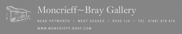 Moncrieff-Bray Gallery logo